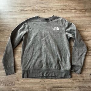 The North Face Crewneck Sweater